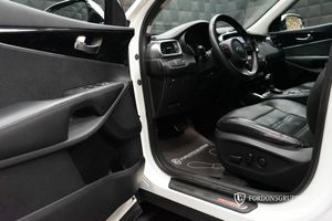 Kia Sorento bild 11