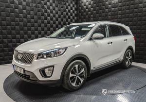 Kia Sorento bild 10