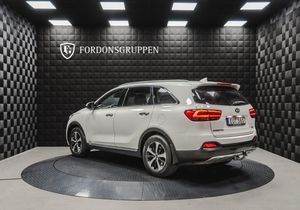 Kia Sorento bild 3