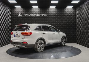 Kia Sorento bild 6