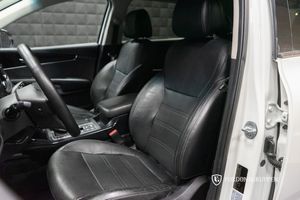 Kia Sorento bild 12