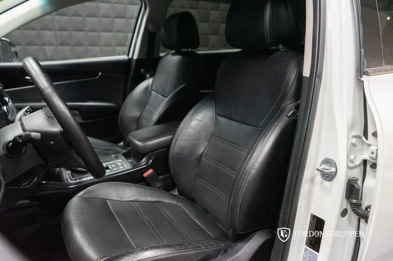 Kia Sorento bild 12