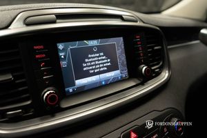 Kia Sorento bild 20