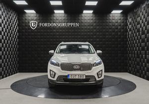 Kia Sorento bild 9