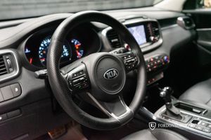 Kia Sorento bild 15