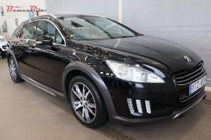 Peugeot 508 bild 7