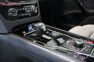 Peugeot 508 bild 12