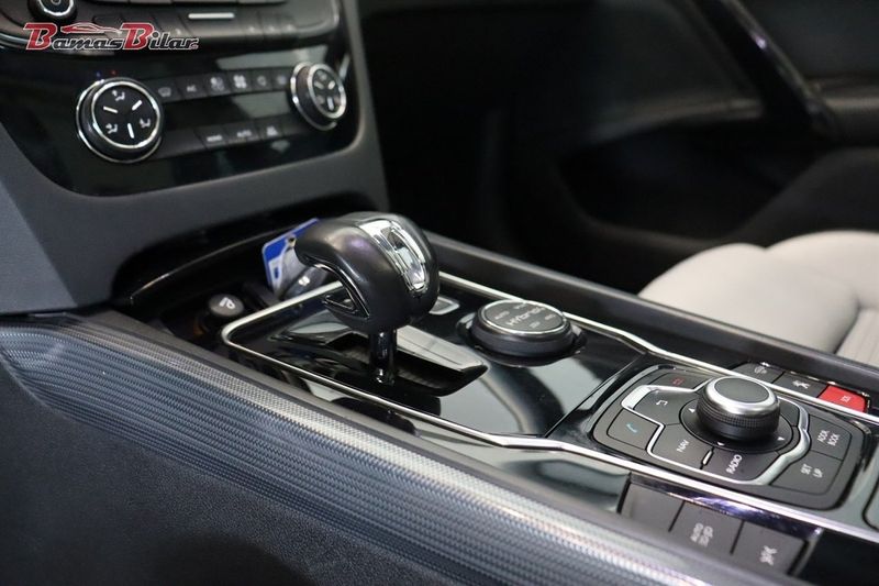 Peugeot 508 bild 12