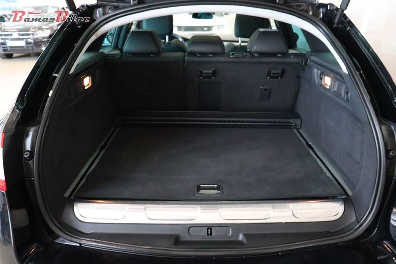 Peugeot 508 bild 9