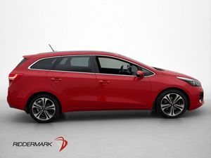 Kia Cee´d bild 9