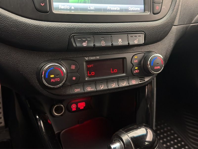 Kia Cee´d bild 21