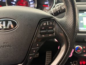 Kia Cee´d bild 17