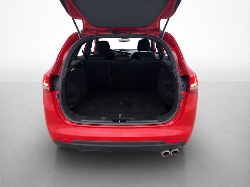 Kia Cee´d bild 25