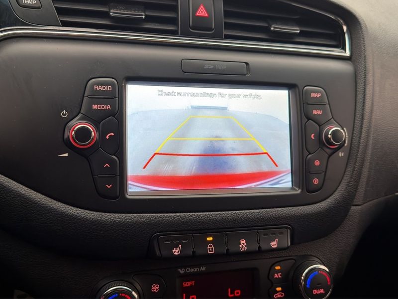 Kia Cee´d bild 23