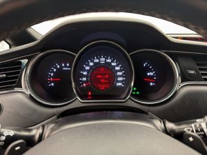 Kia Cee´d bild 15