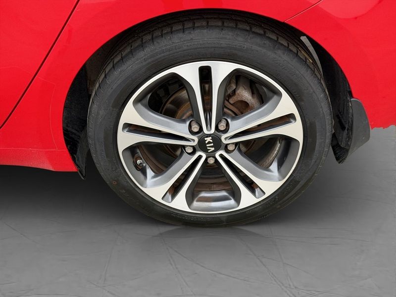 Kia Cee´d bild 27