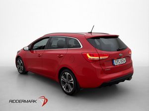 Kia Cee´d bild 5