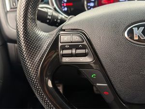 Kia Cee´d bild 16