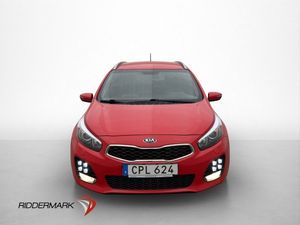 Kia Cee´d bild 2