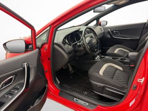 Kia Cee´d bild 10