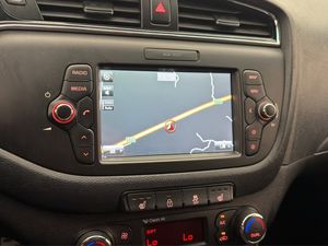 Kia Cee´d bild 22