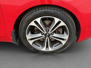 Kia Cee´d bild 29