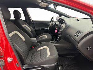 Kia Cee´d bild 11