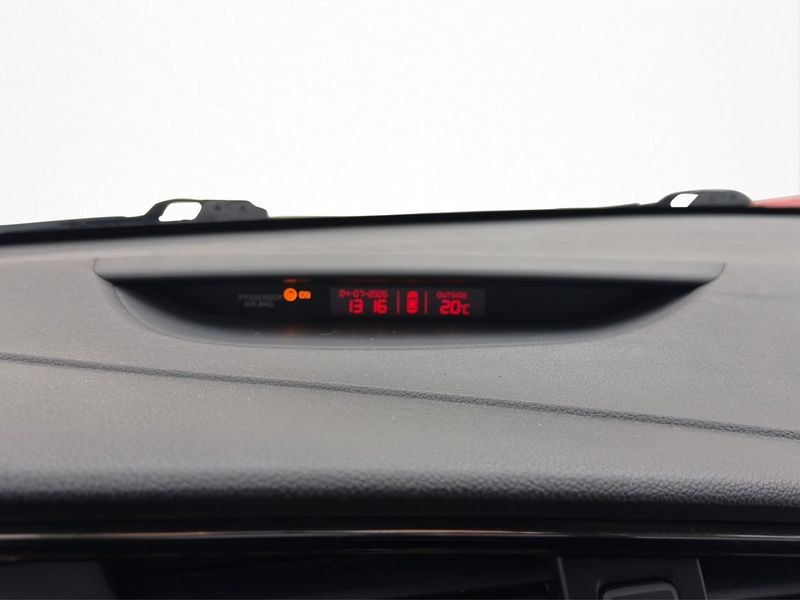 Kia Cee´d bild 24