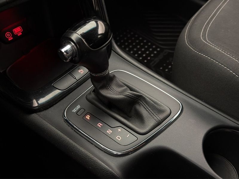 Kia Cee´d bild 20