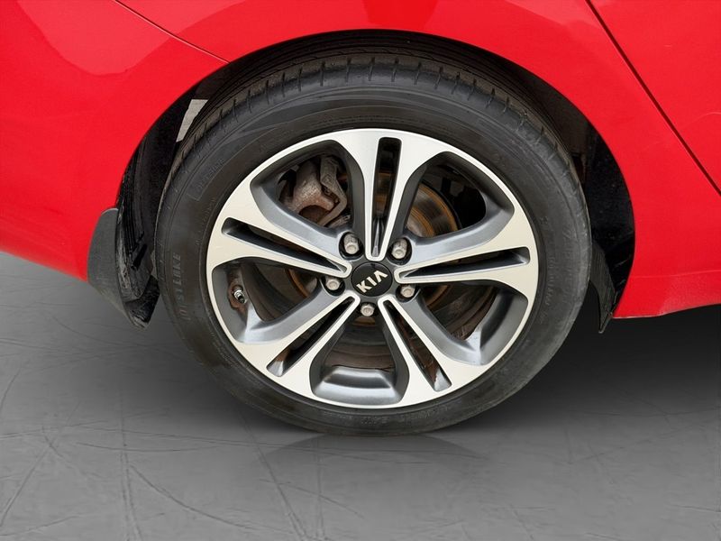 Kia Cee´d bild 28