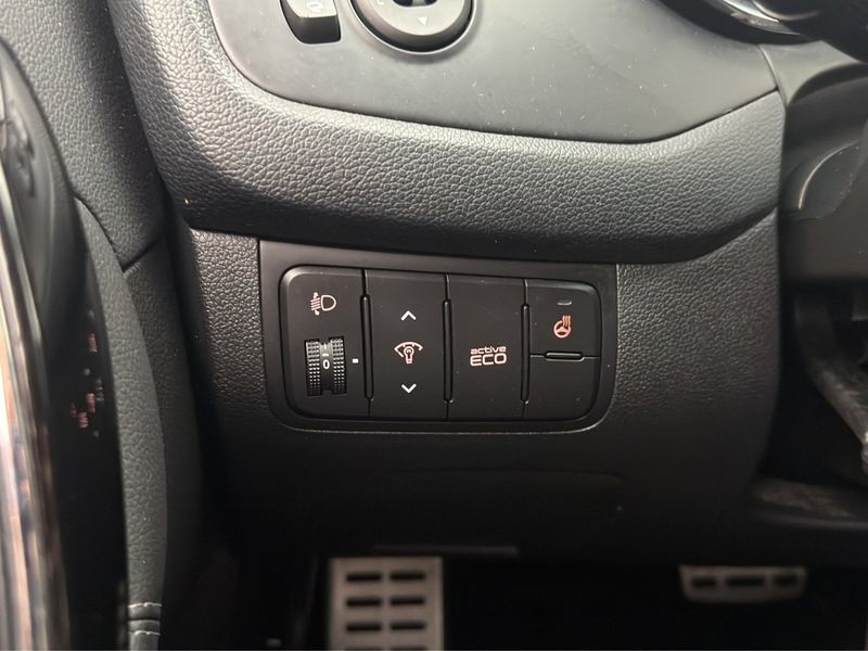 Kia Cee´d bild 19