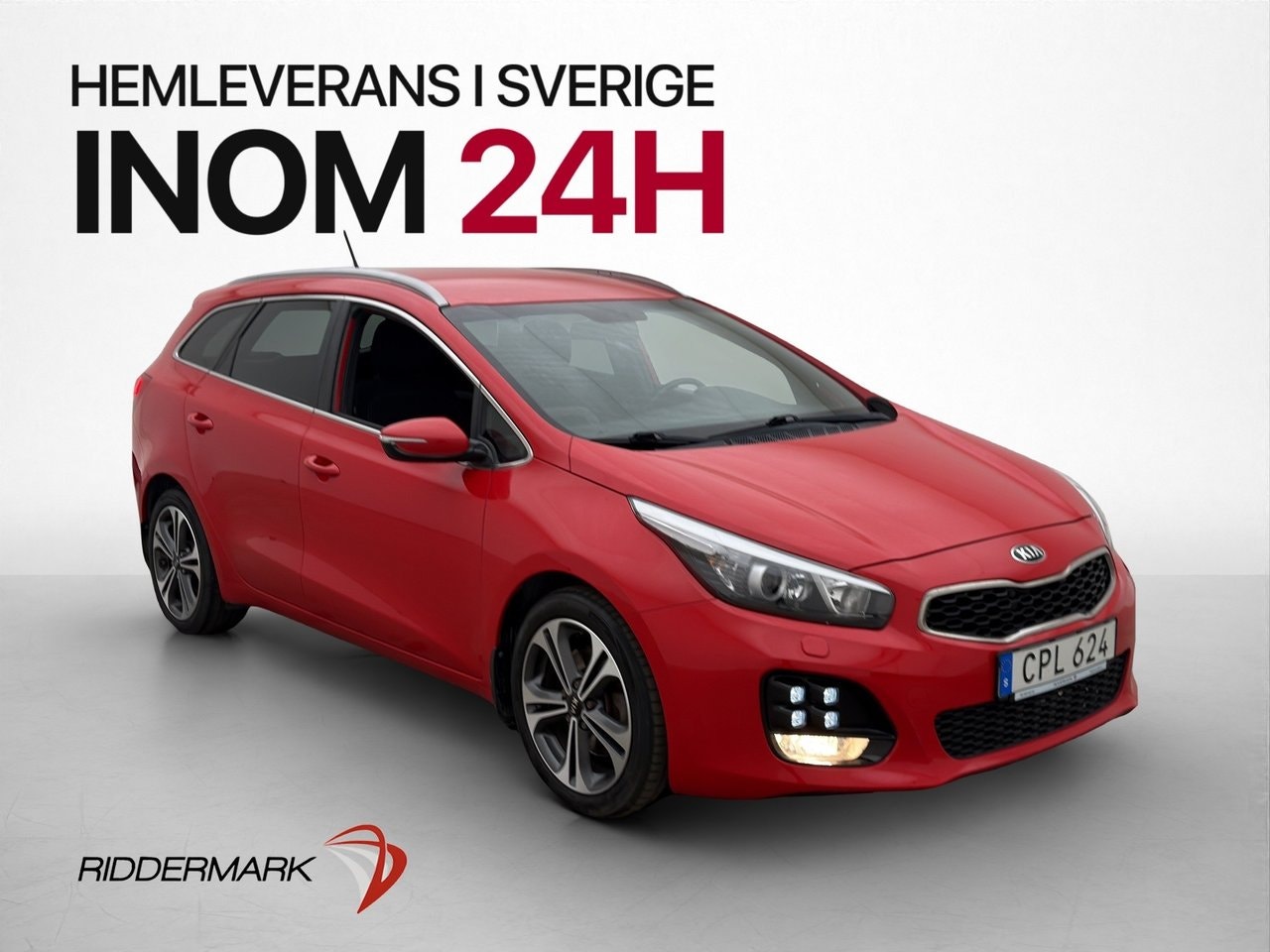 Kia Cee´d