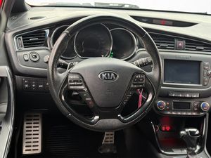 Kia Cee´d bild 14