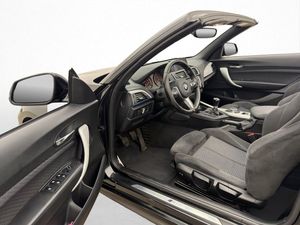 BMW 220 bild 12