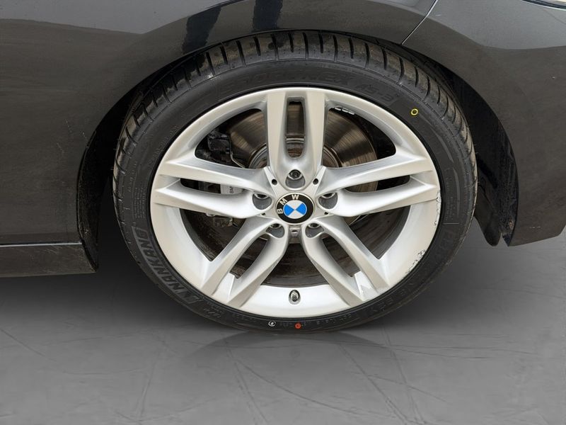 BMW 220 bild 28