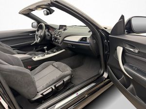 BMW 220 bild 14