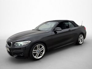 BMW 220 bild 10