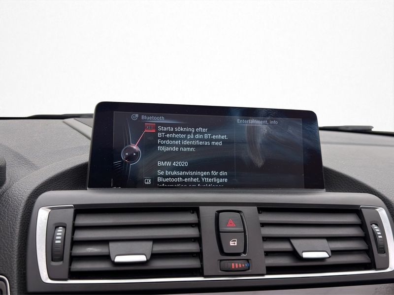 BMW 220 bild 19