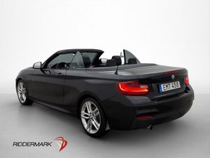 BMW 220 bild 5