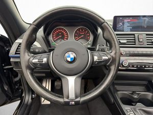 BMW 220 bild 16