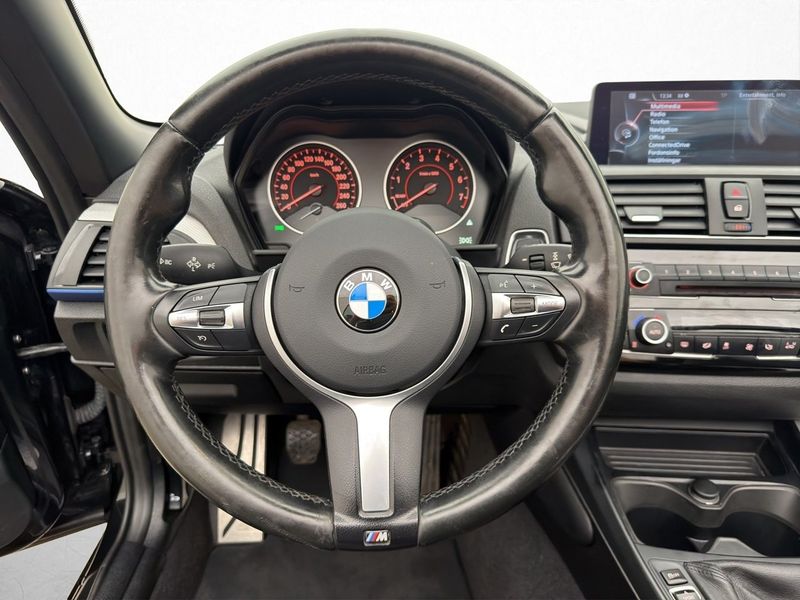 BMW 220 bild 16