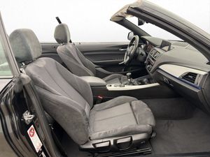 BMW 220 bild 13