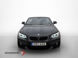 BMW 220 bild 2