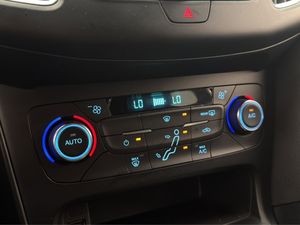 Ford Focus bild 23