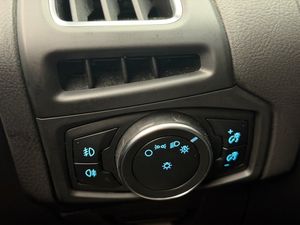Ford Focus bild 25