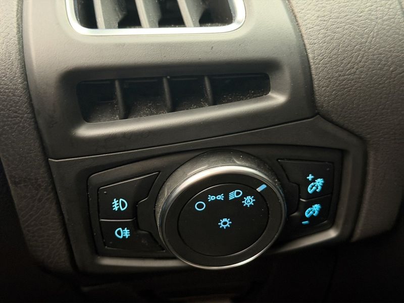 Ford Focus bild 25