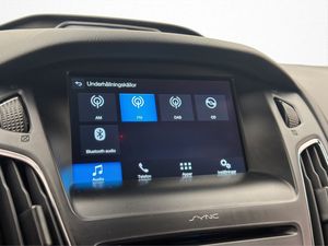 Ford Focus bild 20