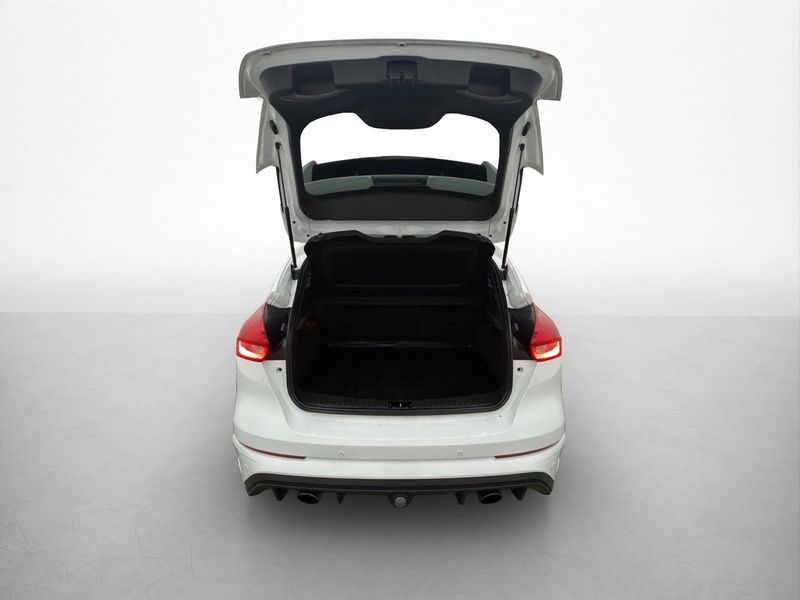 Ford Focus bild 28