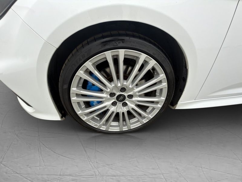 Ford Focus bild 29