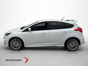 Ford Focus bild 4